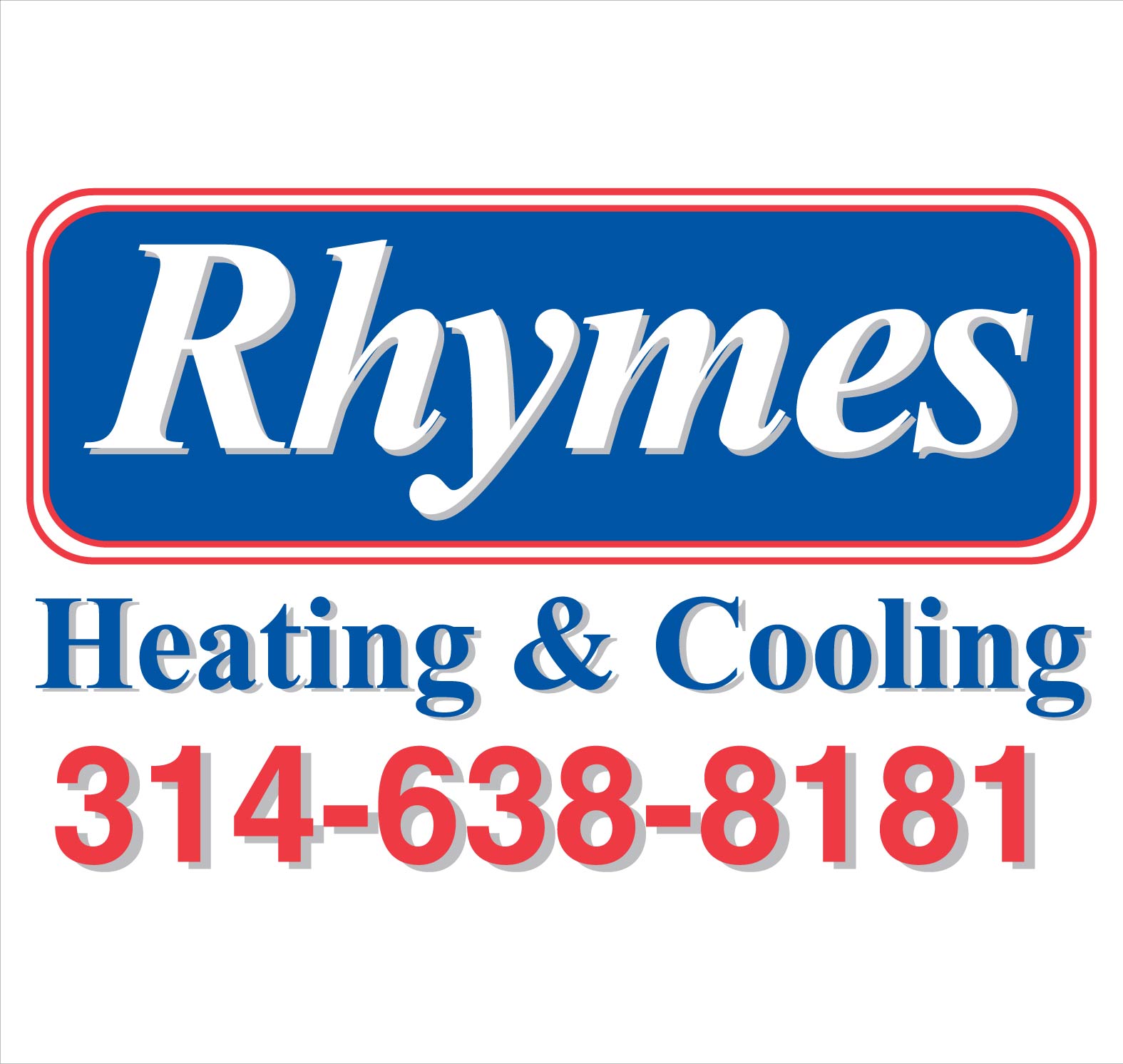 Rhymes Heating And Cooling St Louis Mo 63123 Renovate America Rhymes Heating And Cooling St Louis 63123